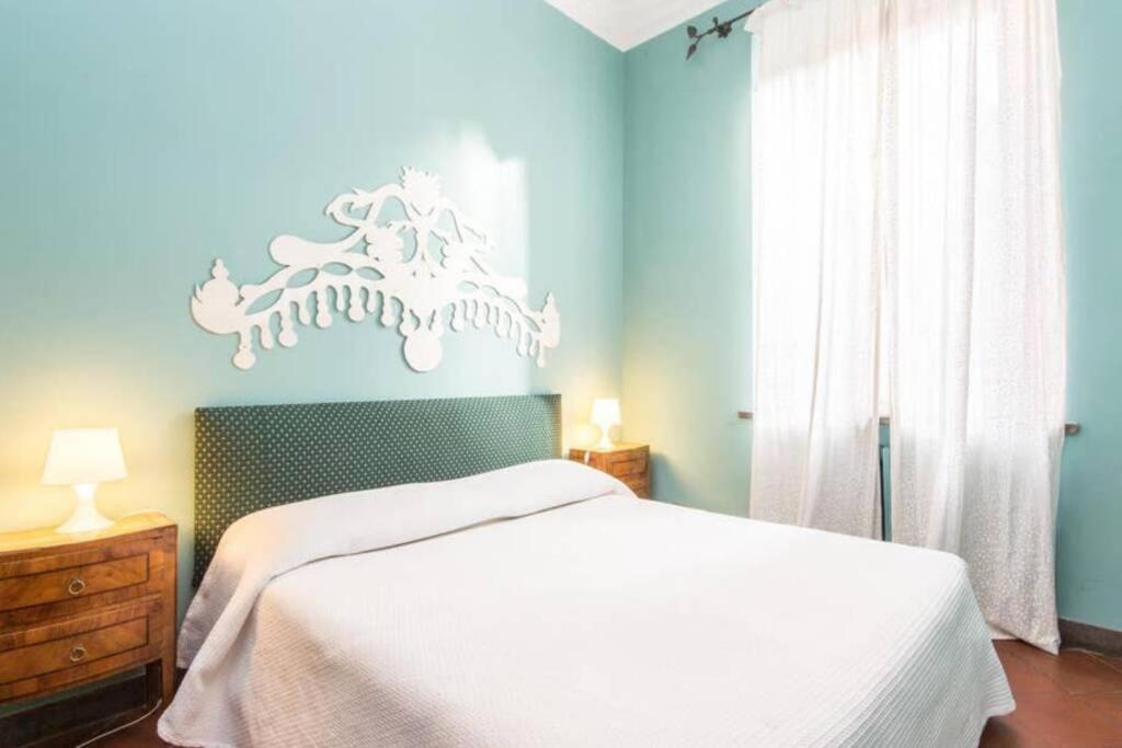 罗马Campo De Fiori Luxury House公寓 外观 照片
